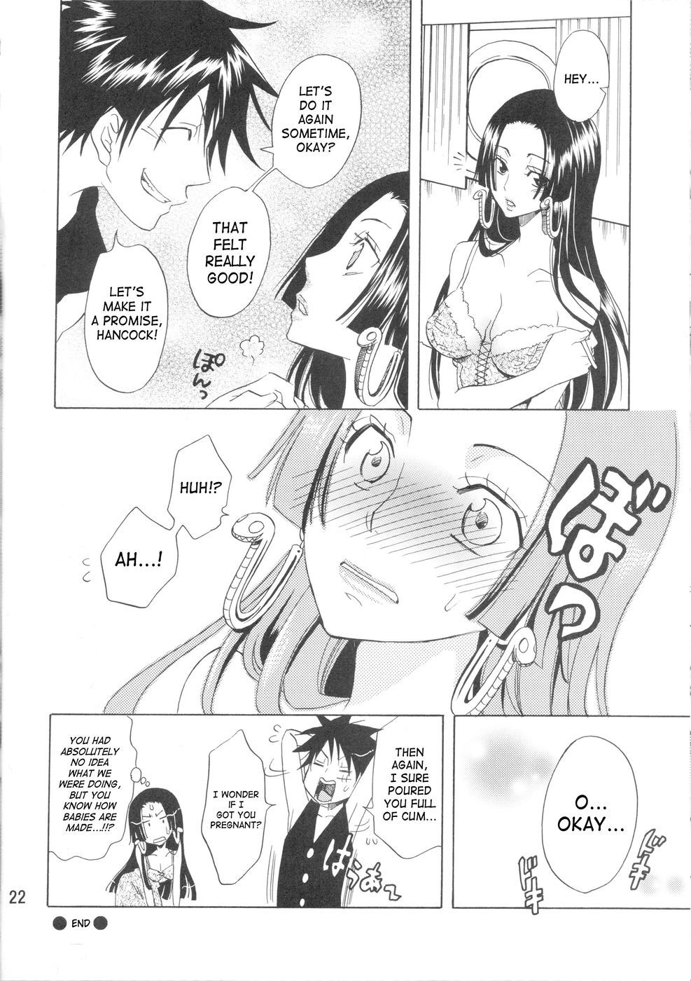 Hentai Manga Comic-v22m-Your heart is in rebellion Hebihime-sama!-Chapter 1-21